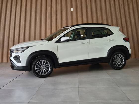 FIAT PULSE 1.3 FLEX DRIVE CVT